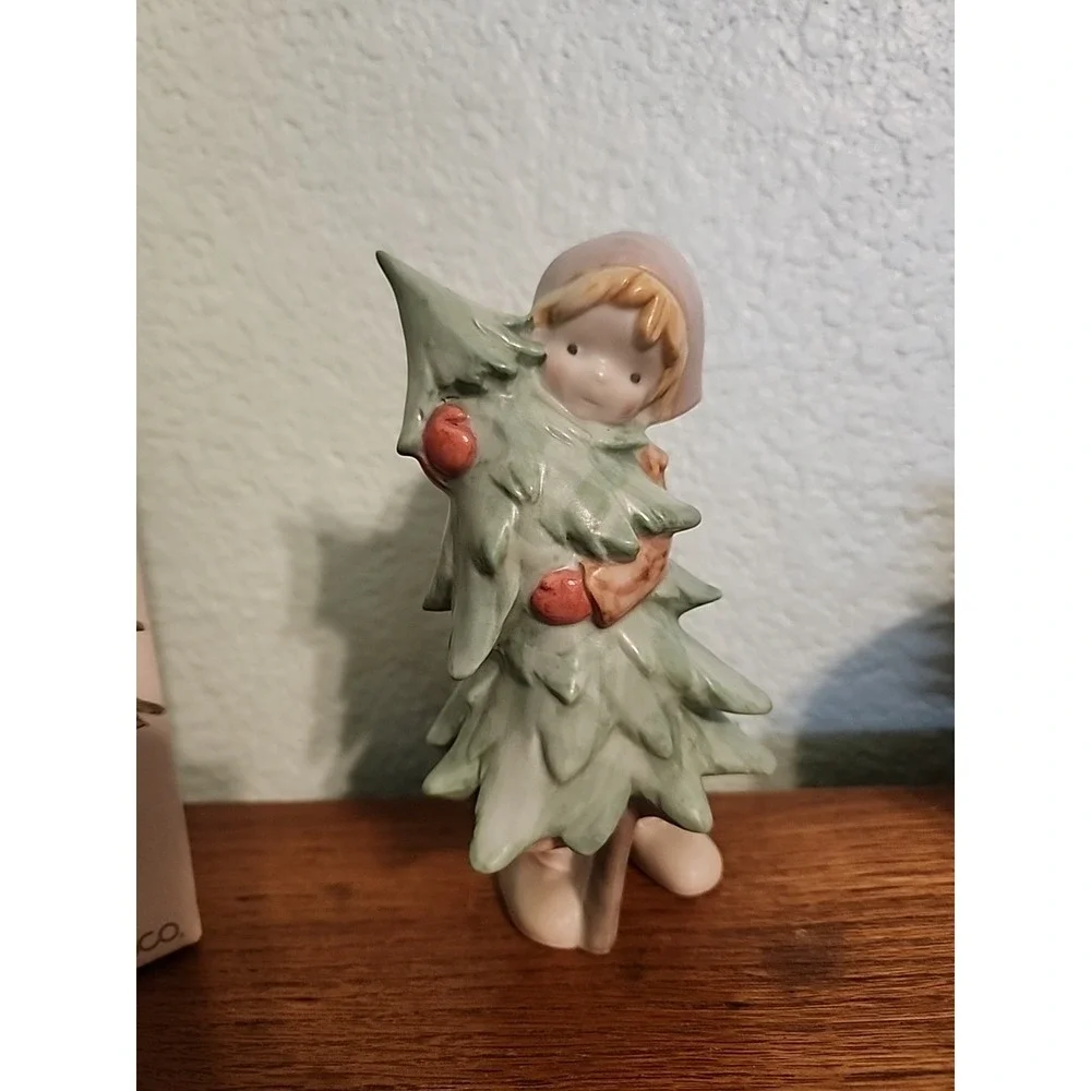 Enesco this vintage